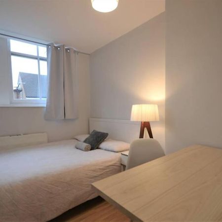 Stylish Budget 4 Bedroom Flat In Brick Lane Λονδίνο Εξωτερικό φωτογραφία