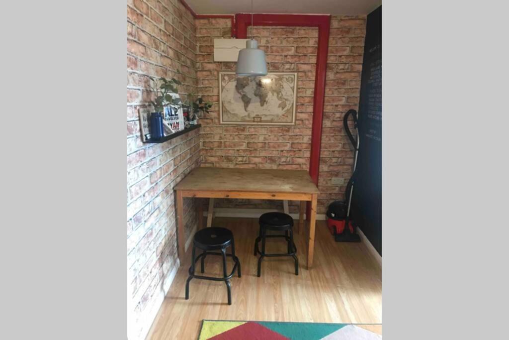 Stylish Budget 4 Bedroom Flat In Brick Lane Λονδίνο Εξωτερικό φωτογραφία