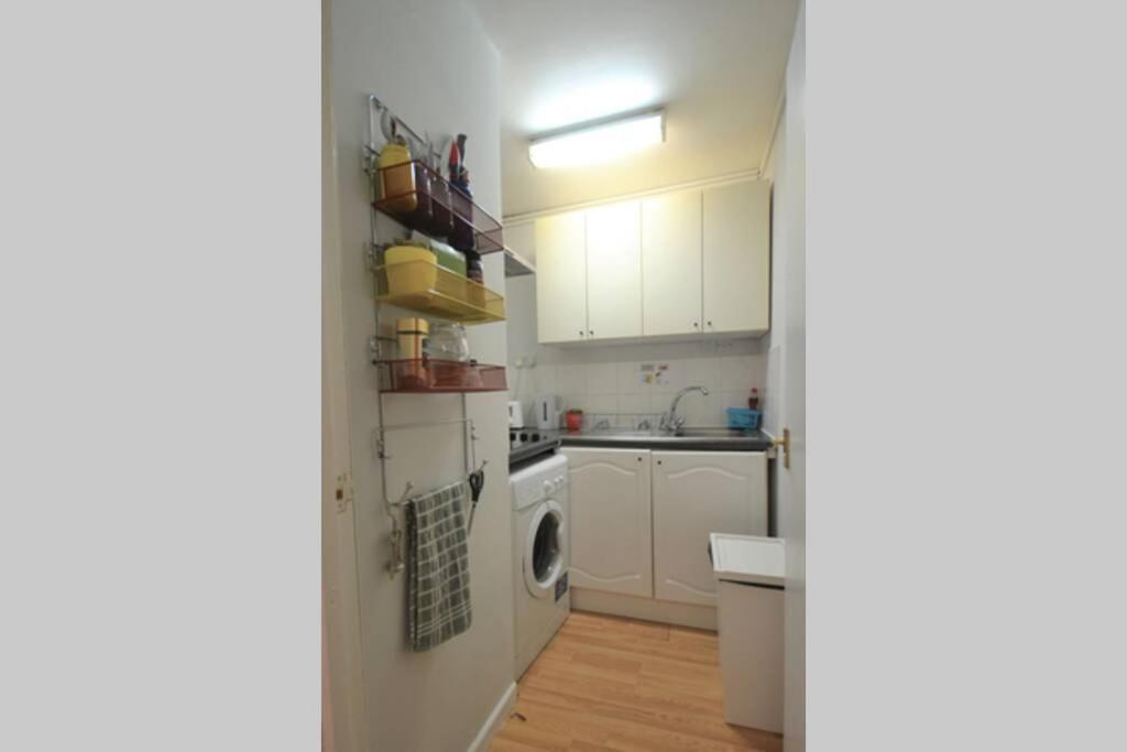 Stylish Budget 4 Bedroom Flat In Brick Lane Λονδίνο Εξωτερικό φωτογραφία