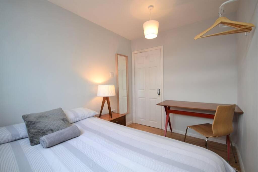 Stylish Budget 4 Bedroom Flat In Brick Lane Λονδίνο Εξωτερικό φωτογραφία
