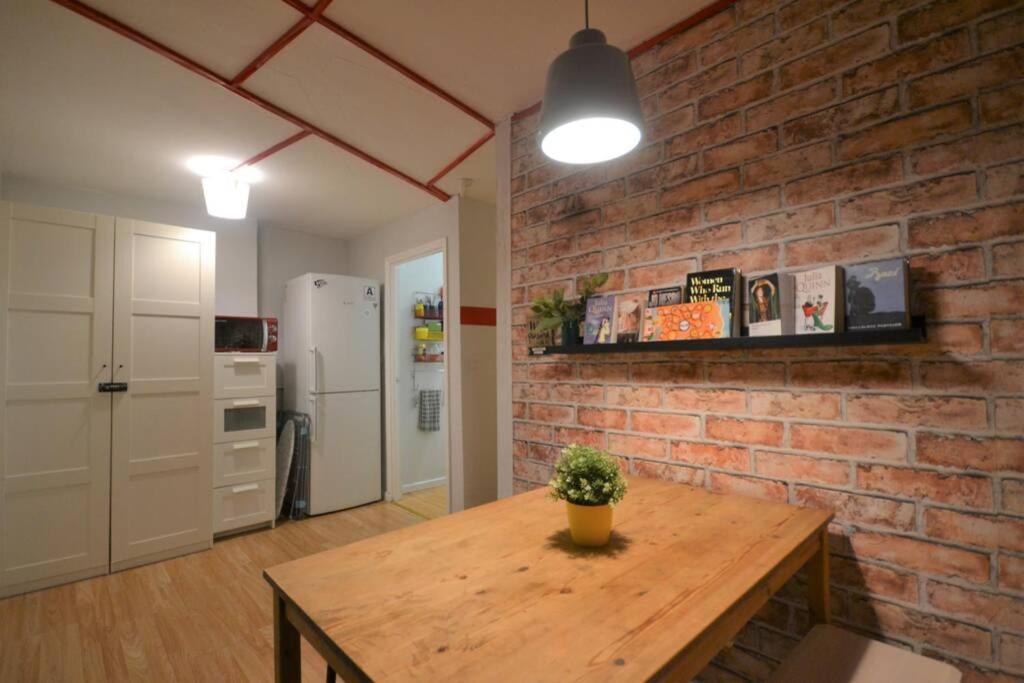 Stylish Budget 4 Bedroom Flat In Brick Lane Λονδίνο Εξωτερικό φωτογραφία
