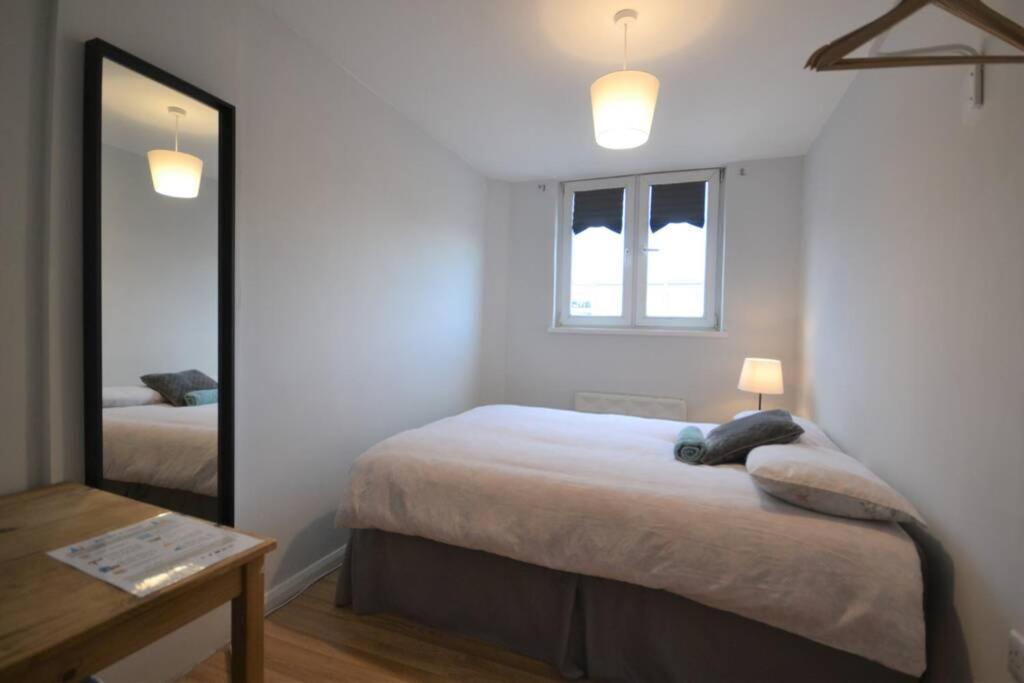 Stylish Budget 4 Bedroom Flat In Brick Lane Λονδίνο Εξωτερικό φωτογραφία