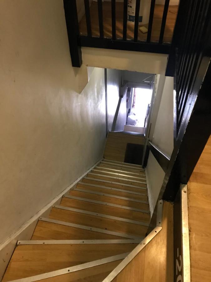 Stylish Budget 4 Bedroom Flat In Brick Lane Λονδίνο Εξωτερικό φωτογραφία